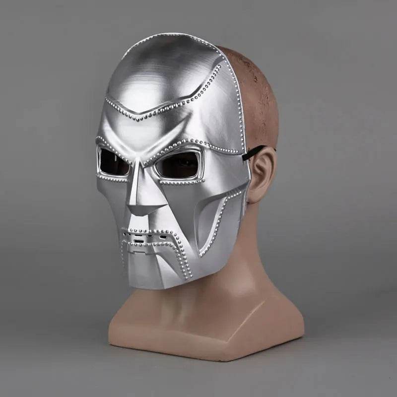 Masque Spider-Man - Le Docteur Fatalis