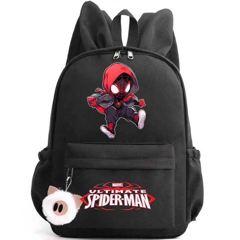 Sac à Dos Ultimate Spider-Man