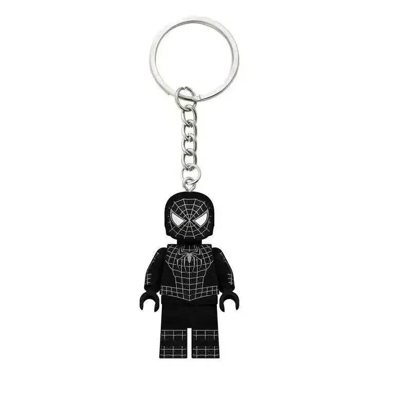 Porte Clé LEGO Spider-Man