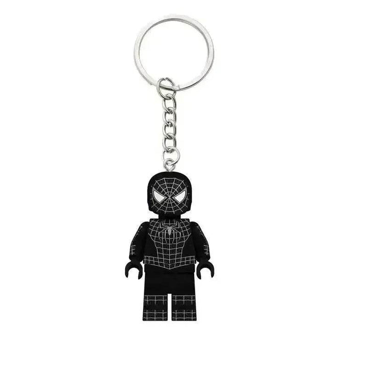 Porte Clé LEGO Spider-Man