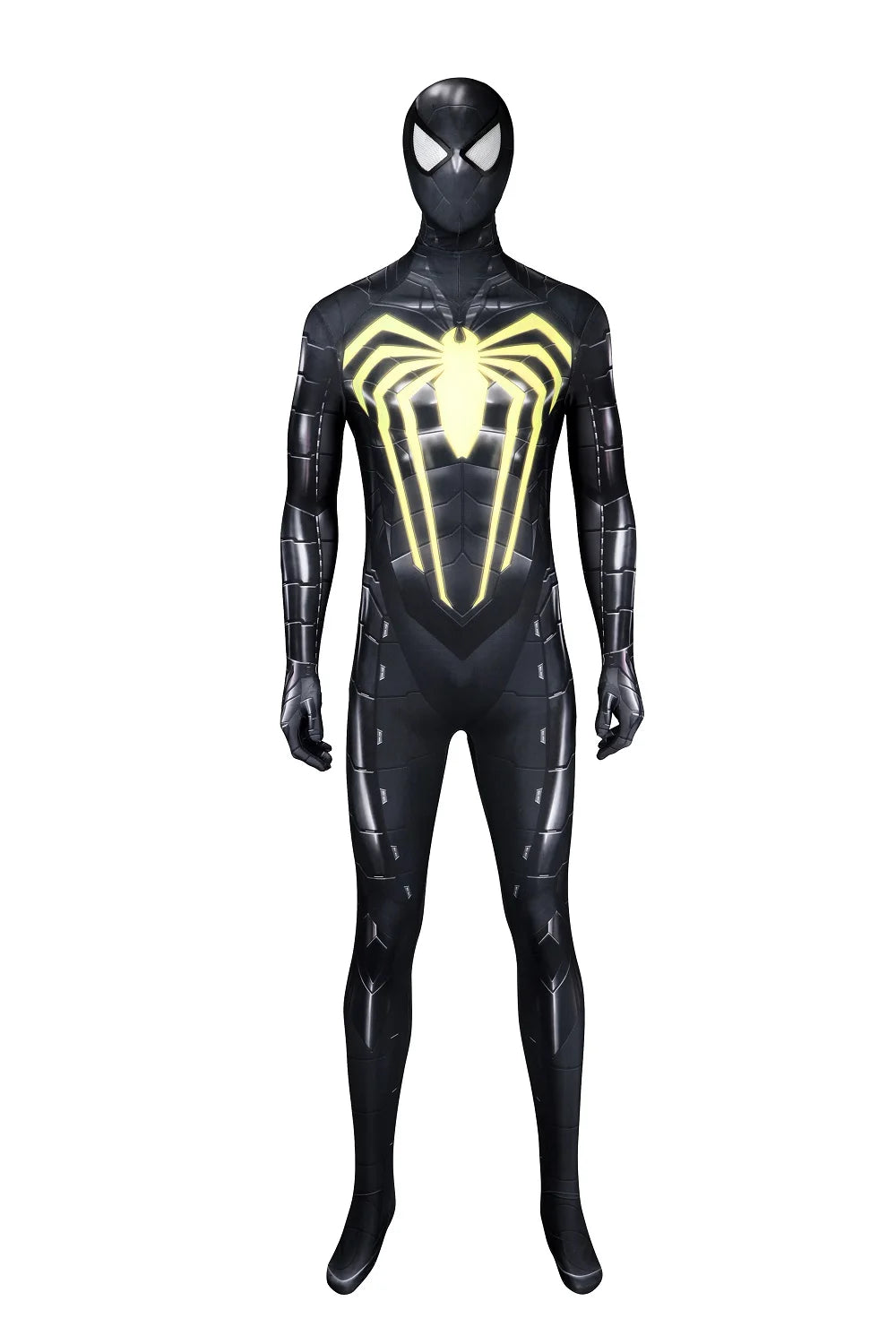 Costume Spider-Man Anti Ock