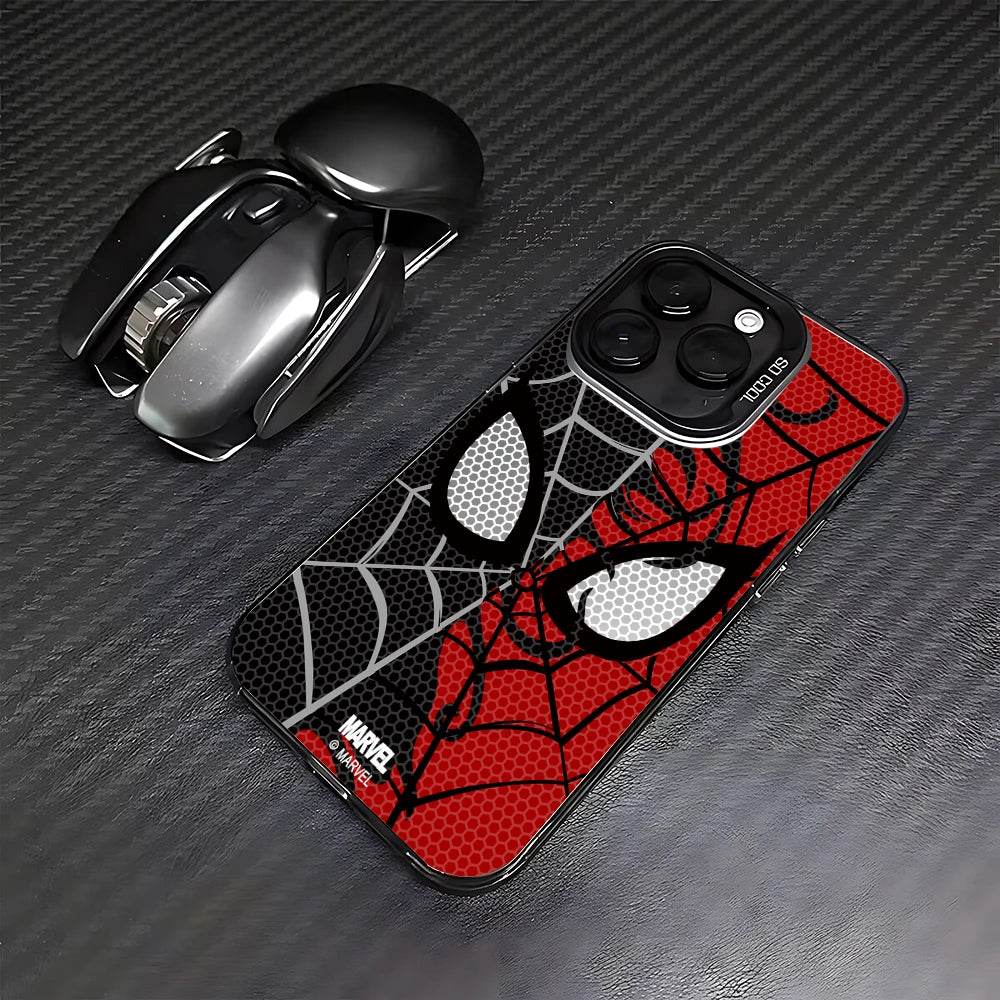 Coque Spider-Man