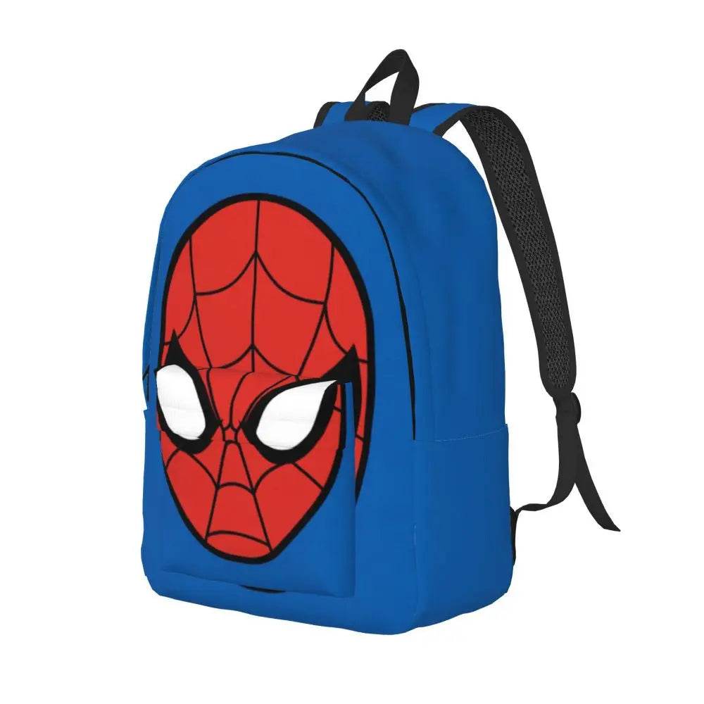 Sac à Dos Logo de Spider-Man