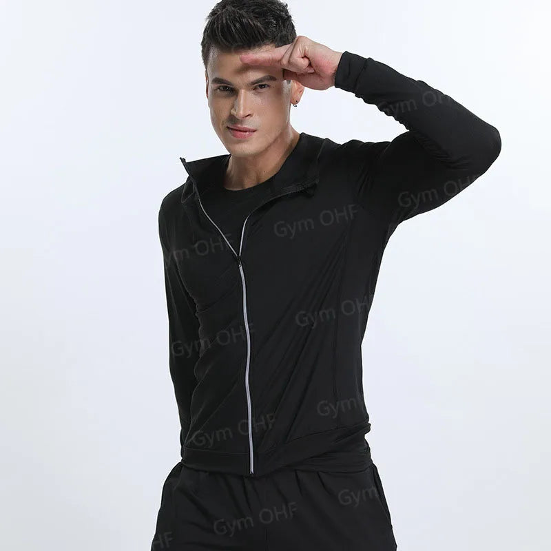 Pack Complet de Compression Spider-Man (Gilet-T-shirt-legging-short)