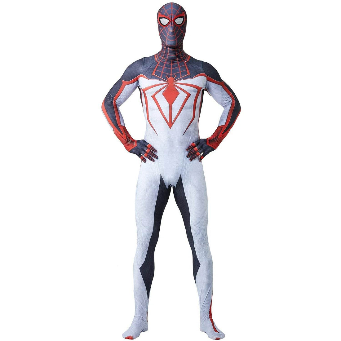 Déguisement Spider-Man PS5 pour Adulte