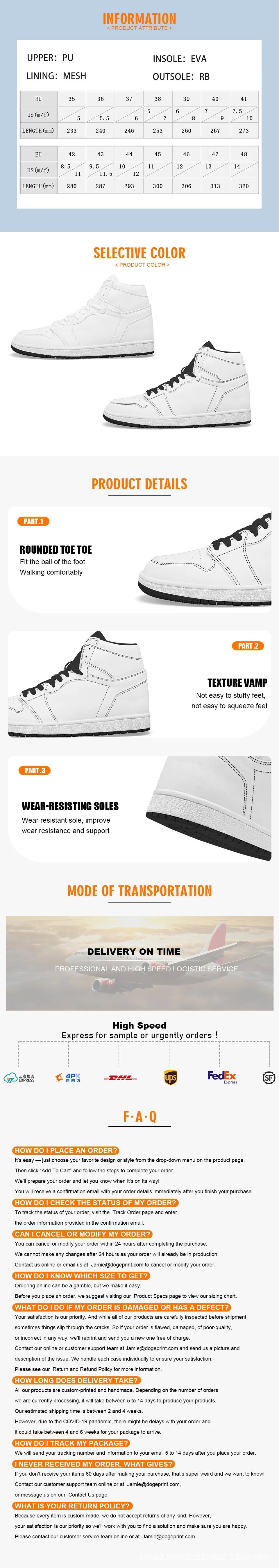 Basket Montante Spider-Man - Effet Tag