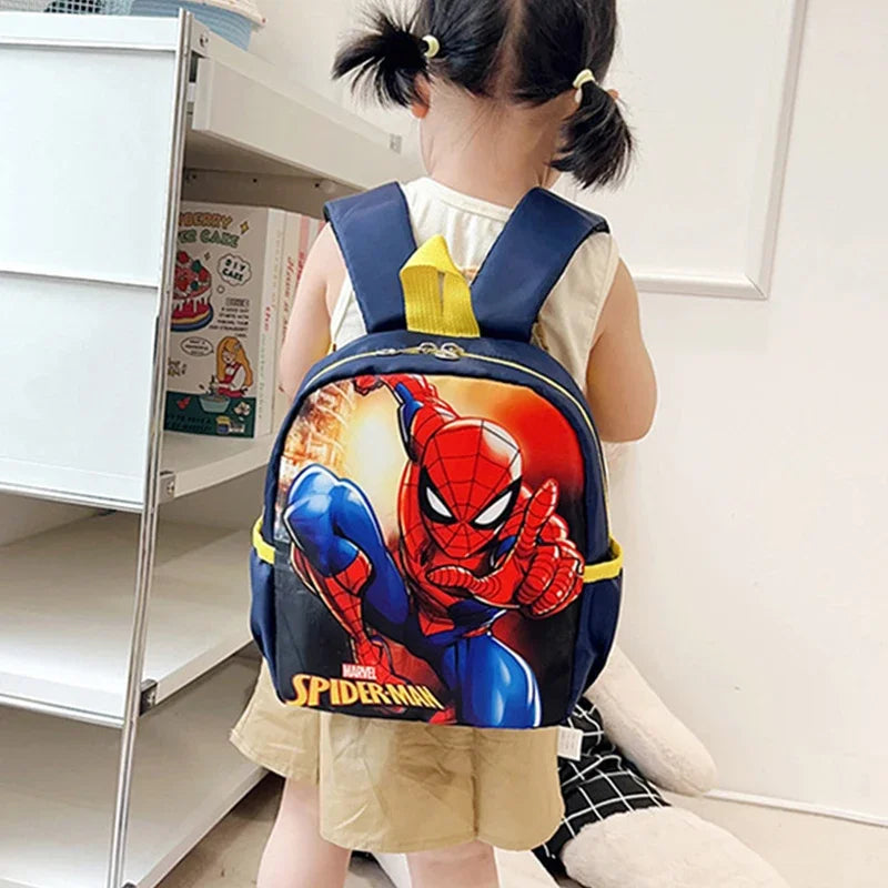 Cartable Spider-Man Jeune Enfant