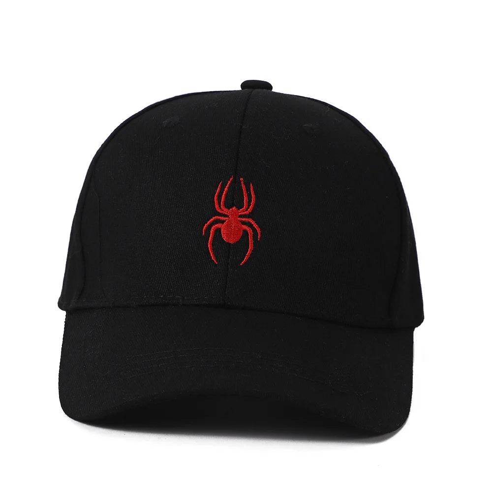 Casquette Logo de Spider-Man