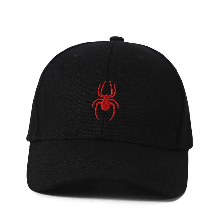 Casquette Logo de Spider-Man