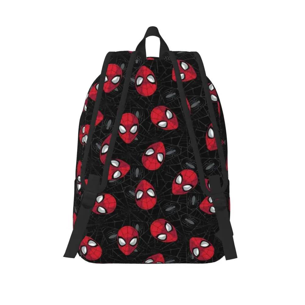 Sac à Dos Logo de Spider-Man