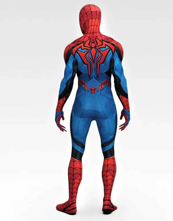 Costume Spider-Man Marvel Rivals
