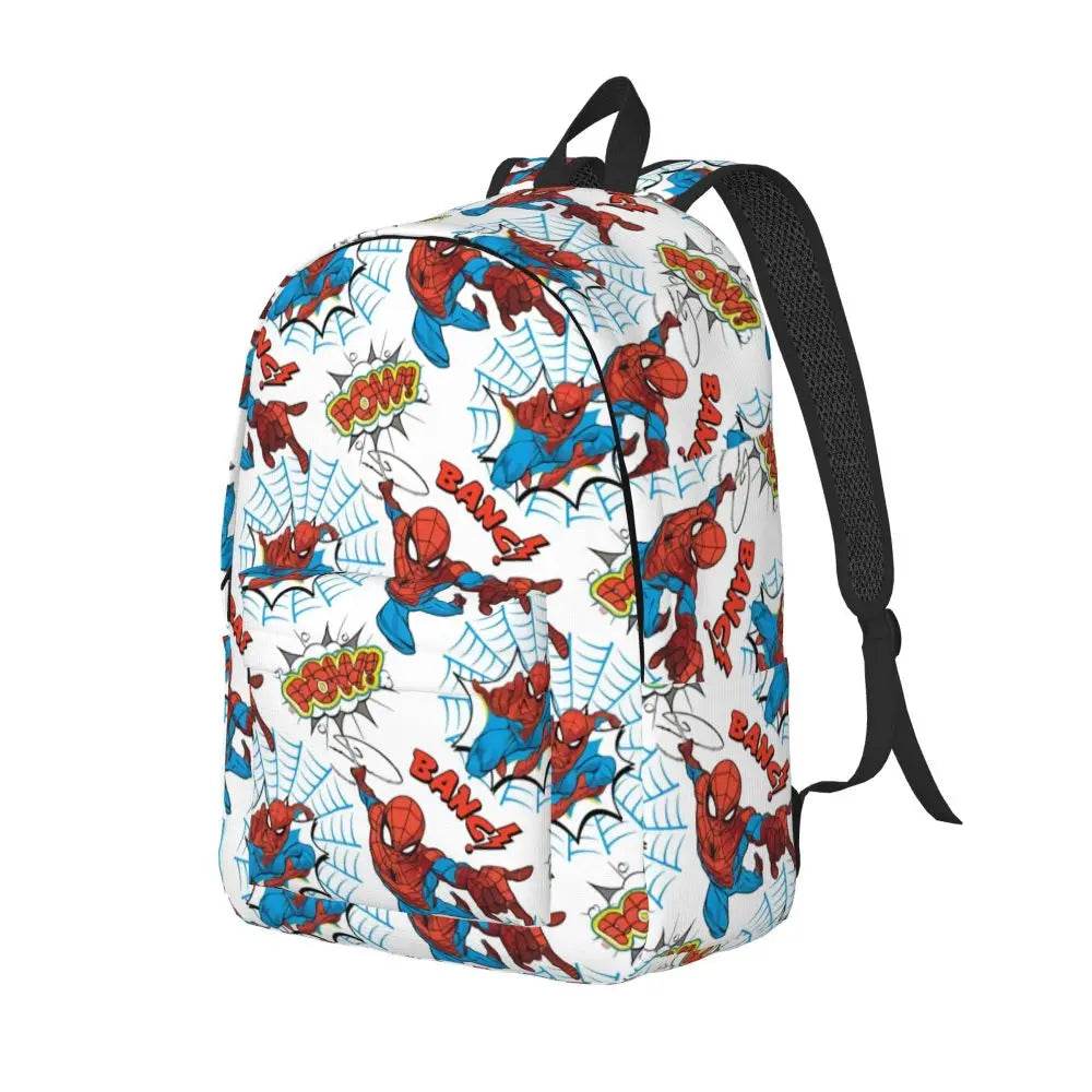 Sac à Dos Logo de Spider-Man