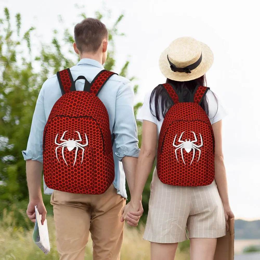 Sac à Dos Logo de Spider-Man
