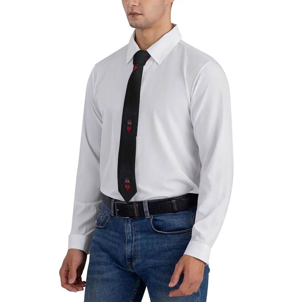 Cravate Retro Spider-Man