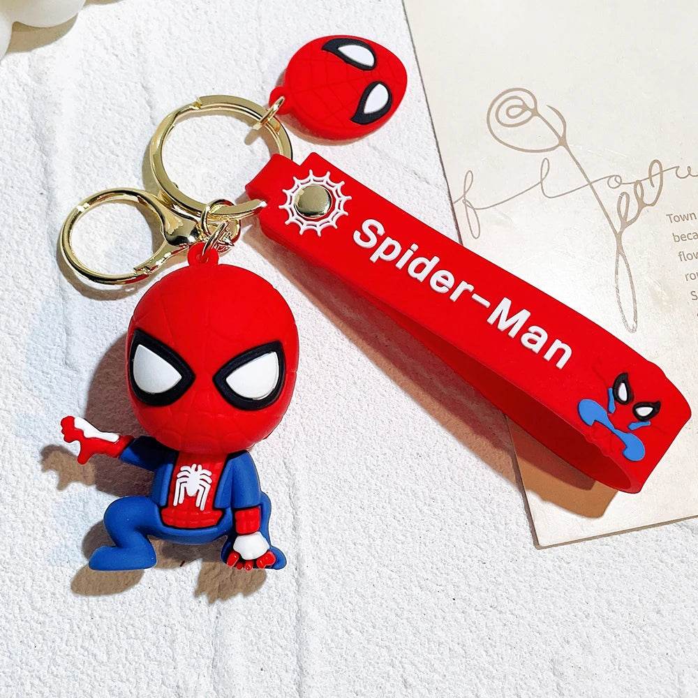 Porte Clé Marvel Spider-Man