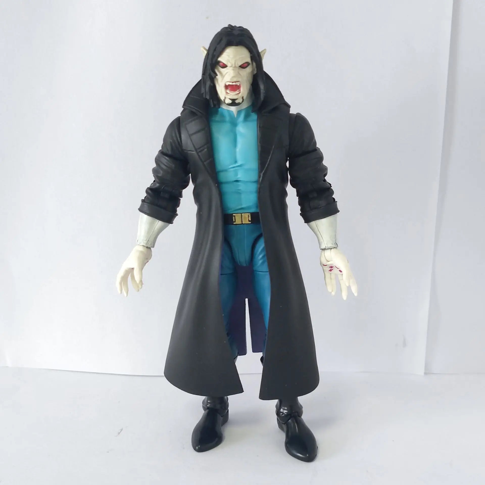Figurine Spider-Man - Morbius