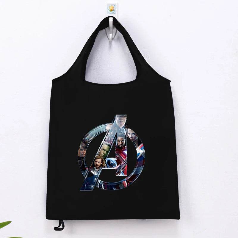 Tote Bag Spider-Man Venom