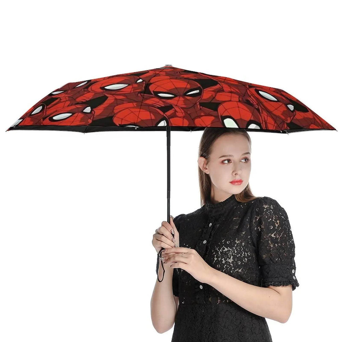 Parapluie Spider-Man Cartoon