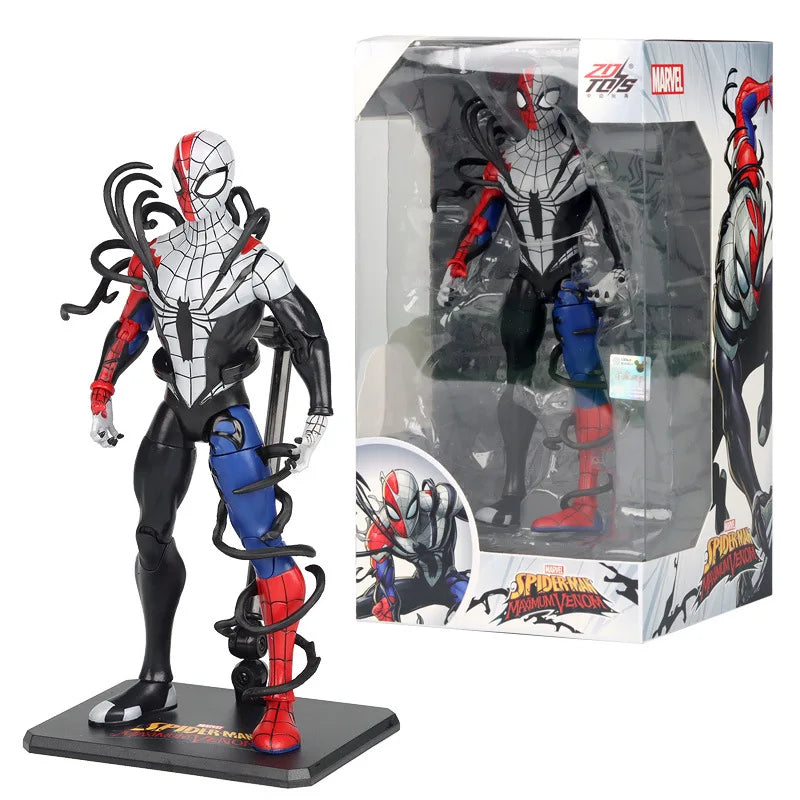 Figurine Spider-Man Maximum Venom