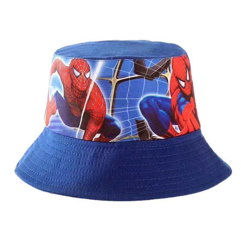 Bob Spider-Man pour Enfant