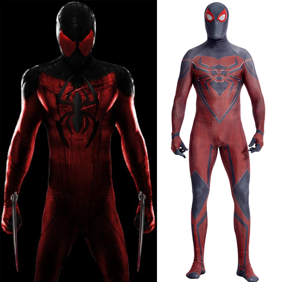 Déguisement Spider-Man Kaine Ben Reilly