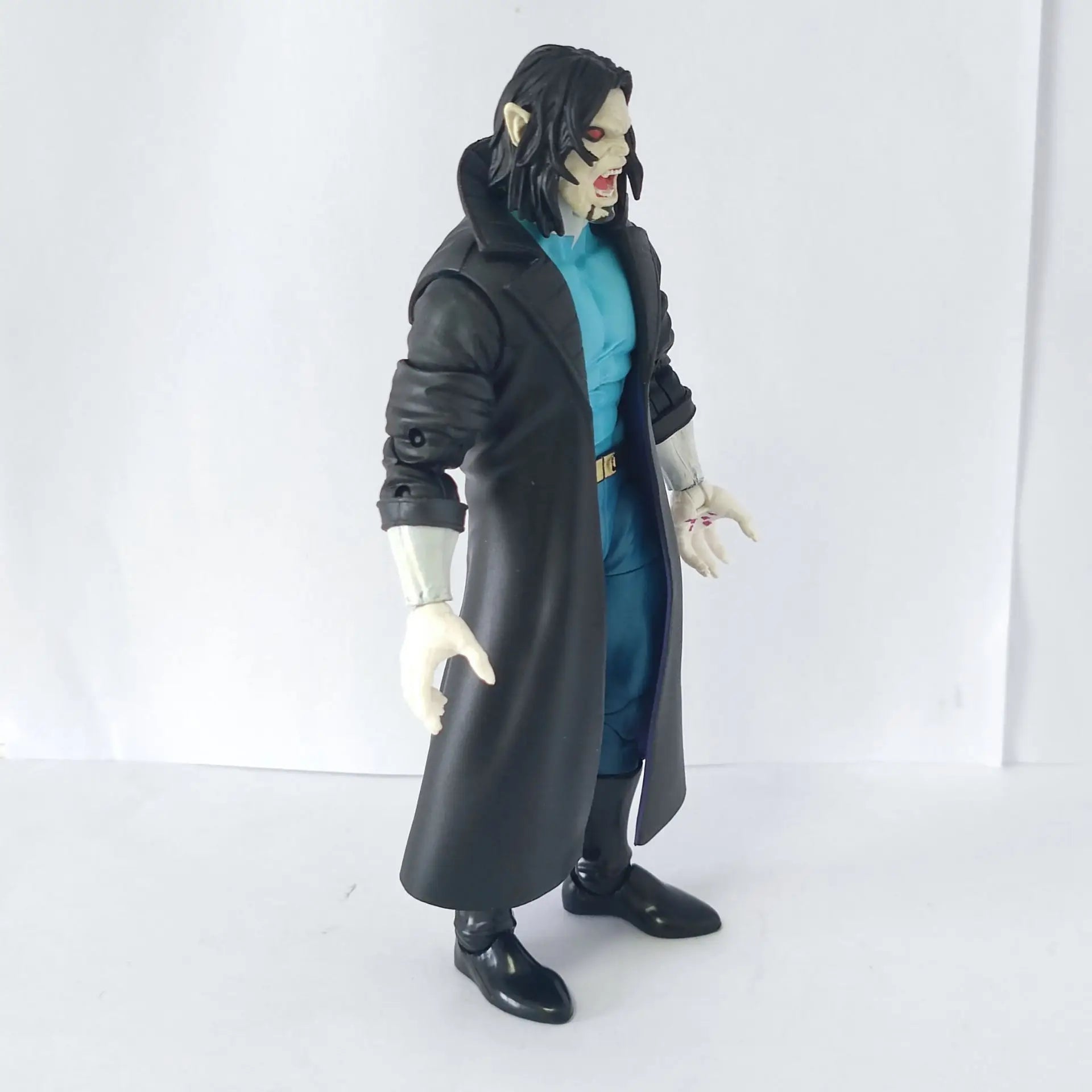 Figurine Spider-Man - Morbius