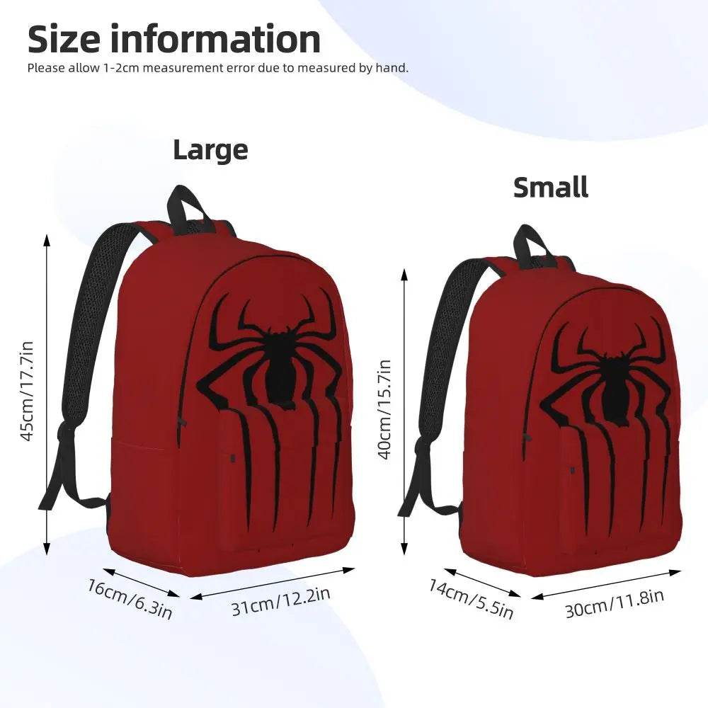 Sac à Dos Logo de Spider-Man