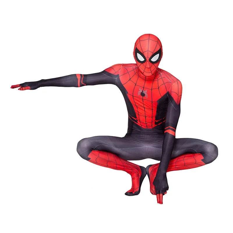 Déguisement Spider-Man Adulte