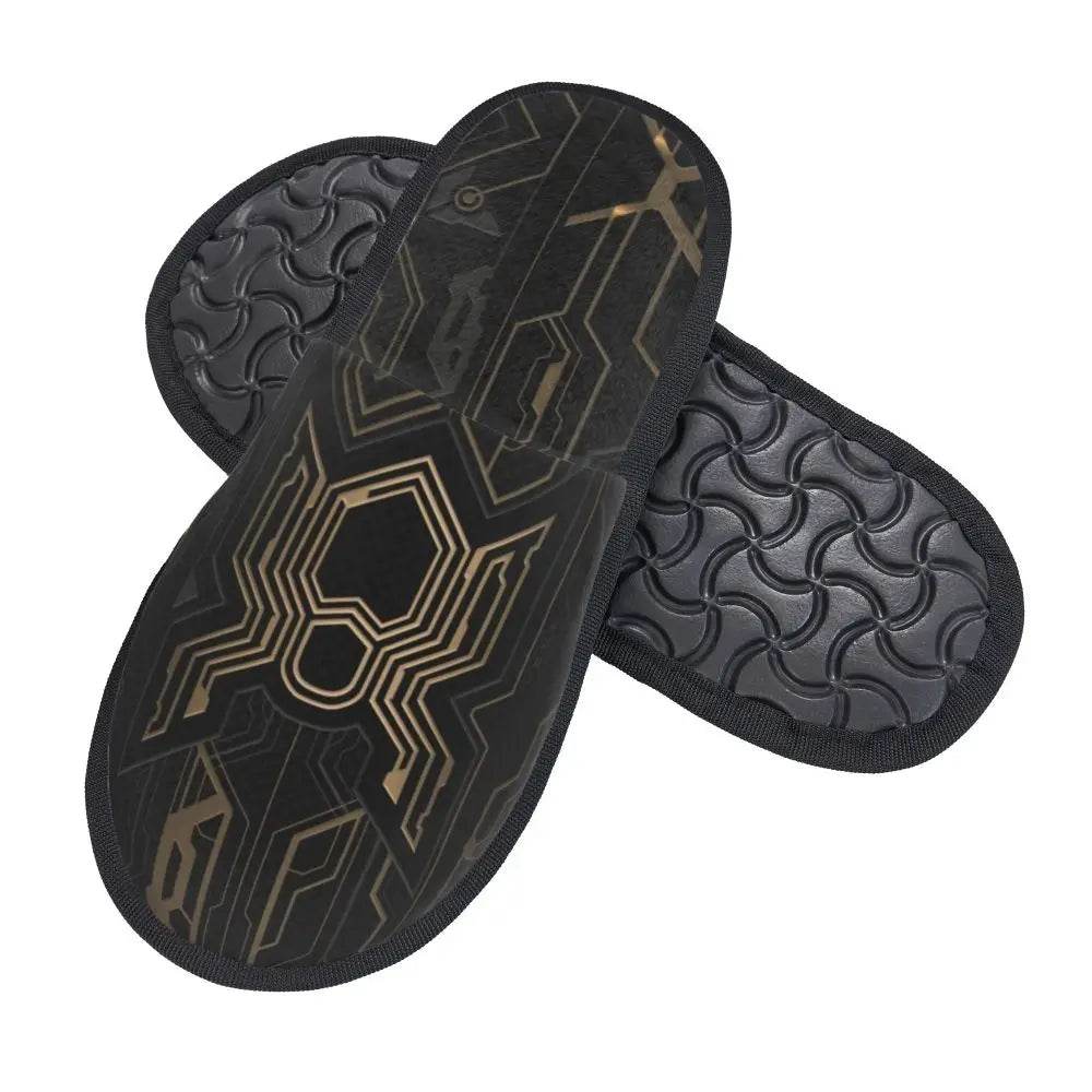 Chausson Marvel Spider-Man