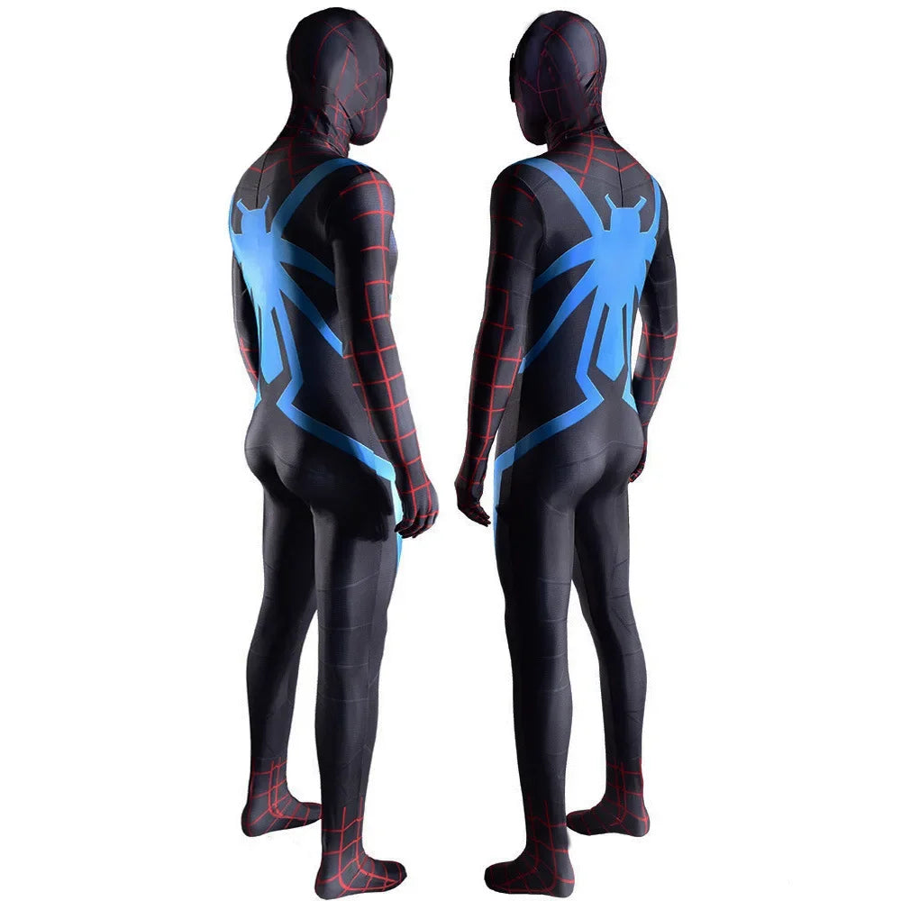 Costume Spider-Man Secret War