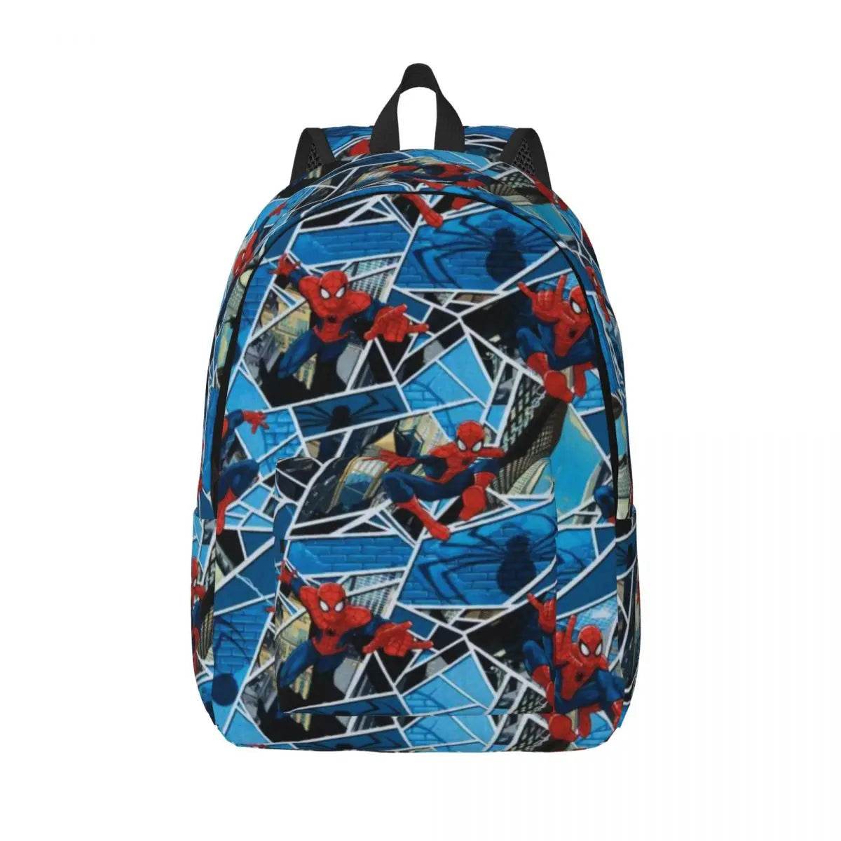Sac à Dos Logo de Spider-Man