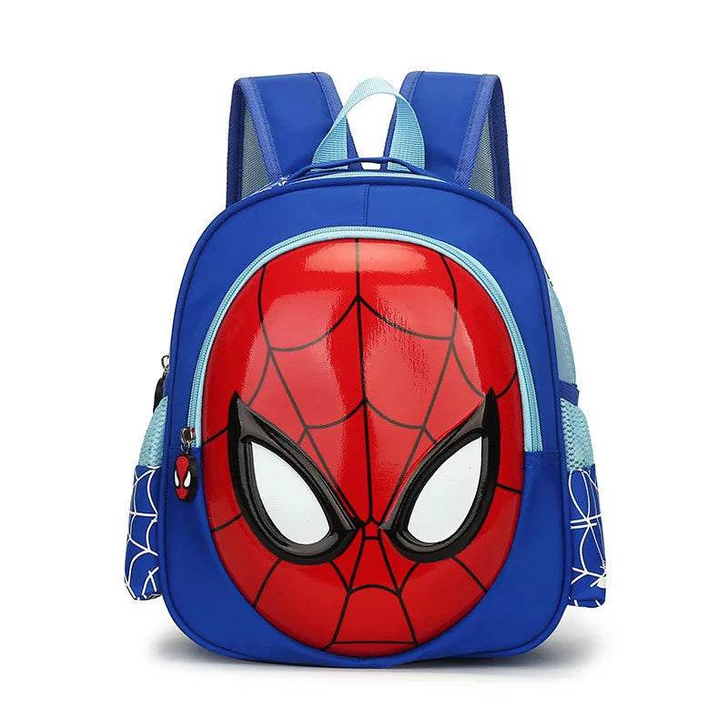 Sac à Dos Spider-Man Motif 3D