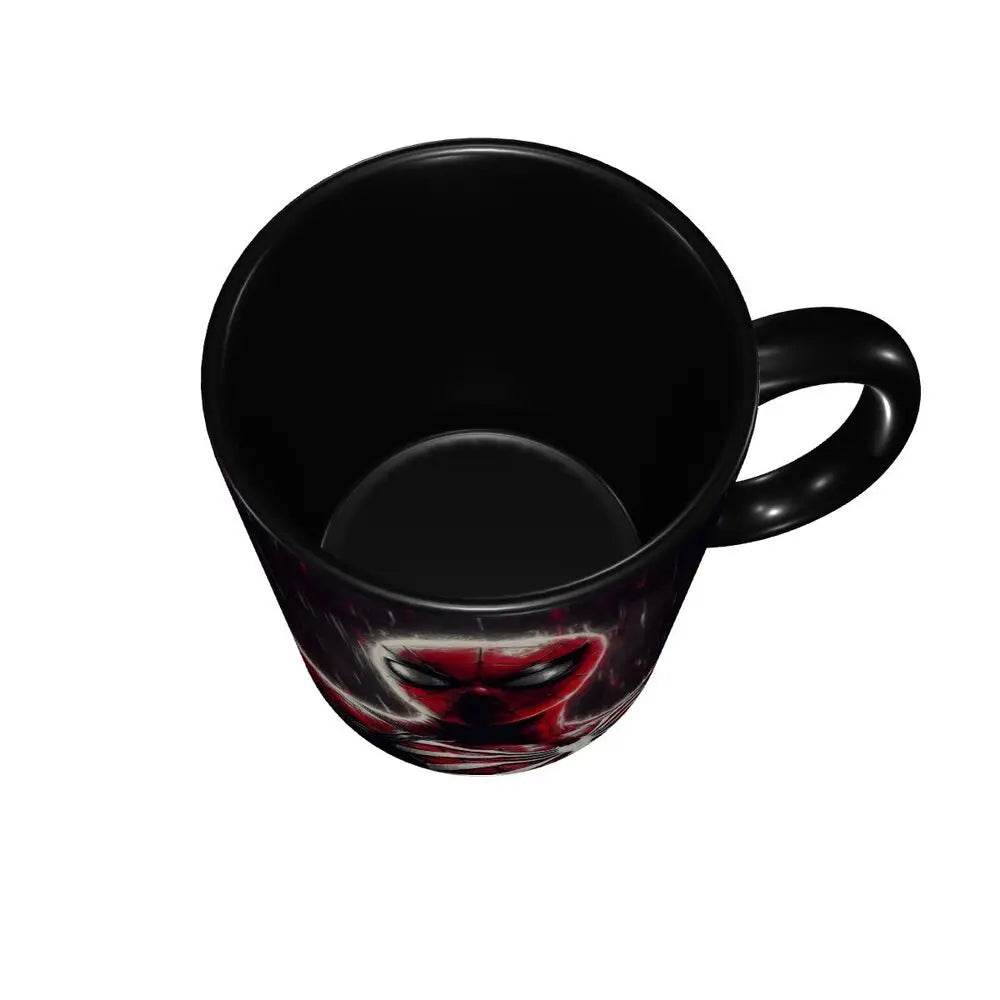 Mug Spider-Man Miles Morales