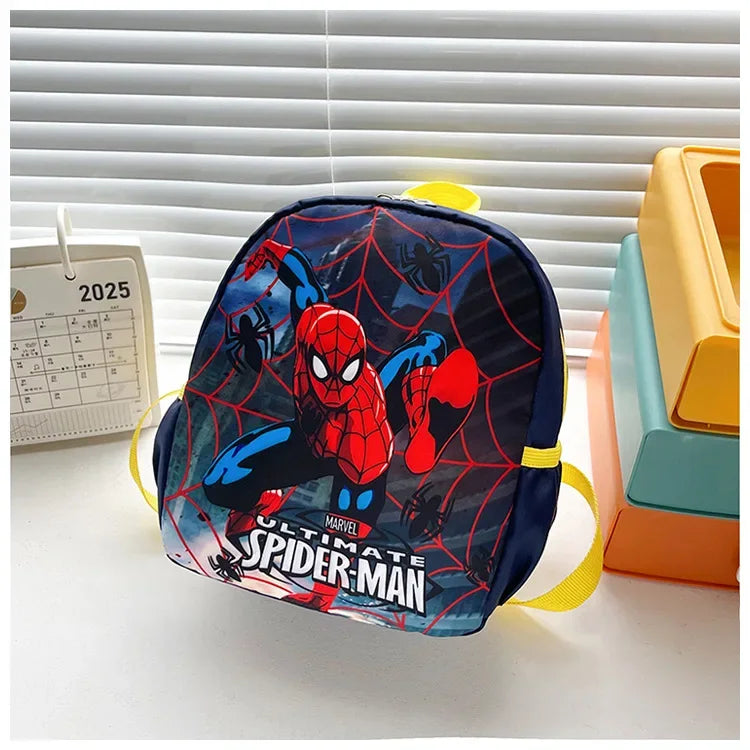 Cartable Spider-Man Jeune Enfant