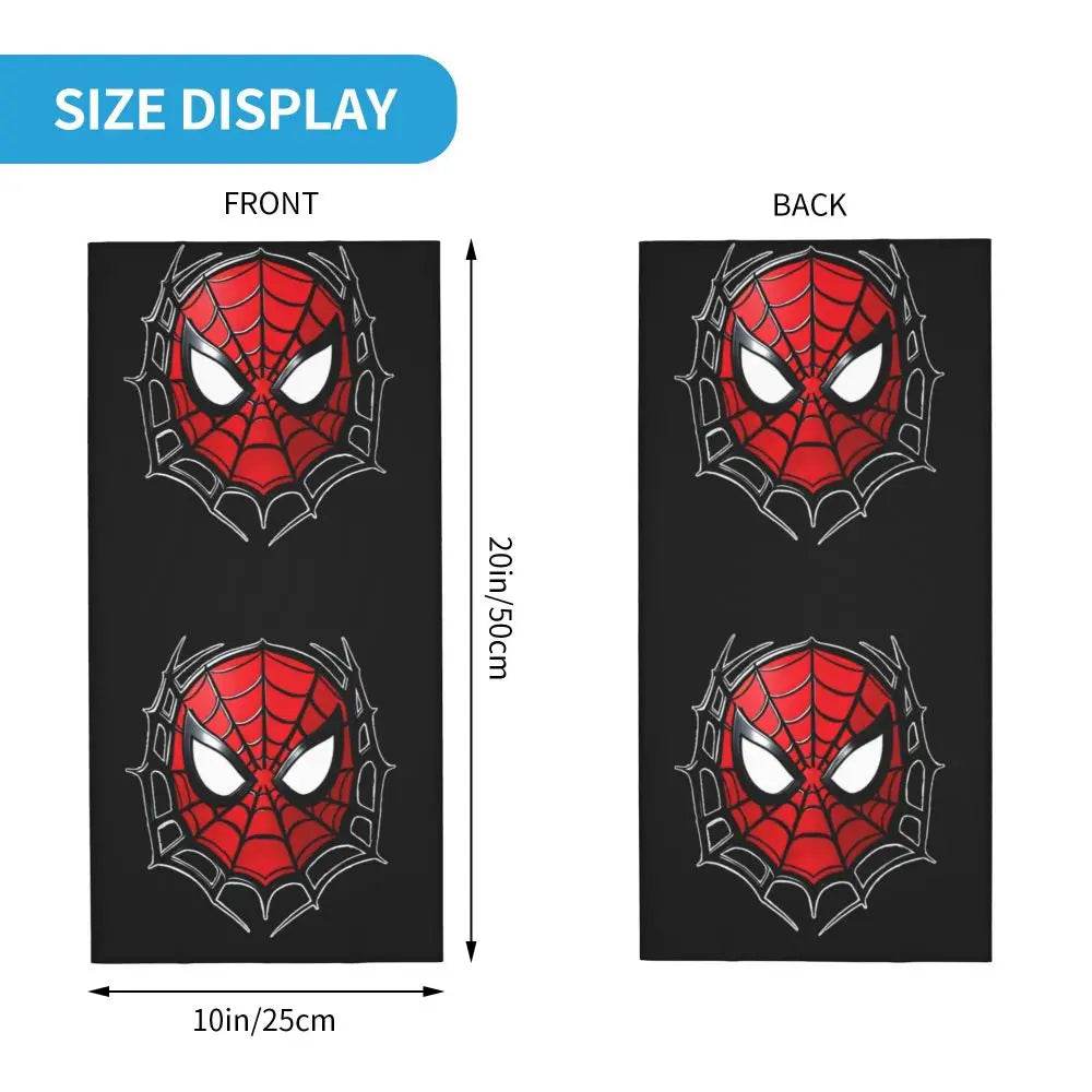 Tour de Cou Spider-Man Spidersense