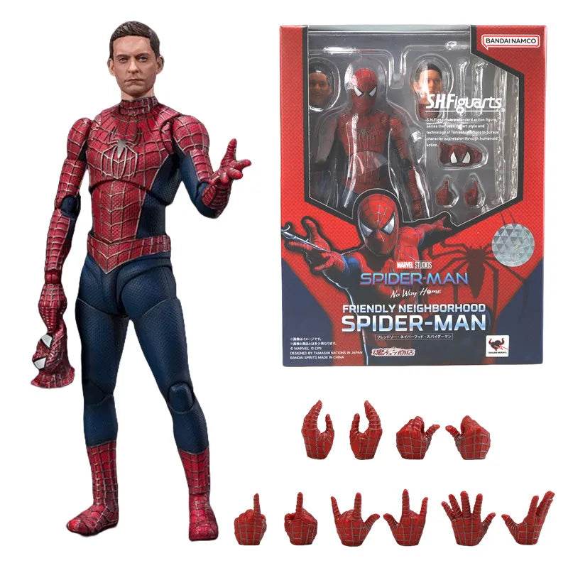 Figurine Spider-Man Tobey Maguire