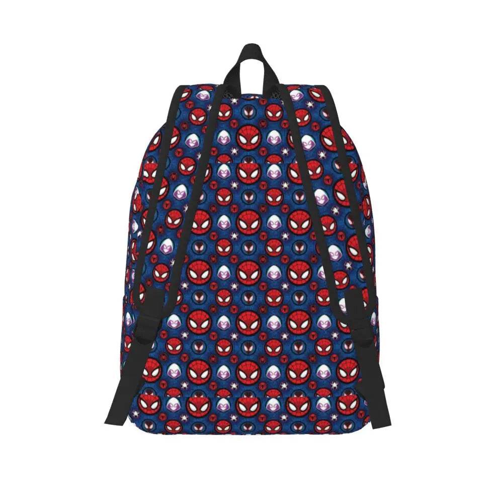 Sac à Dos Logo de Spider-Man