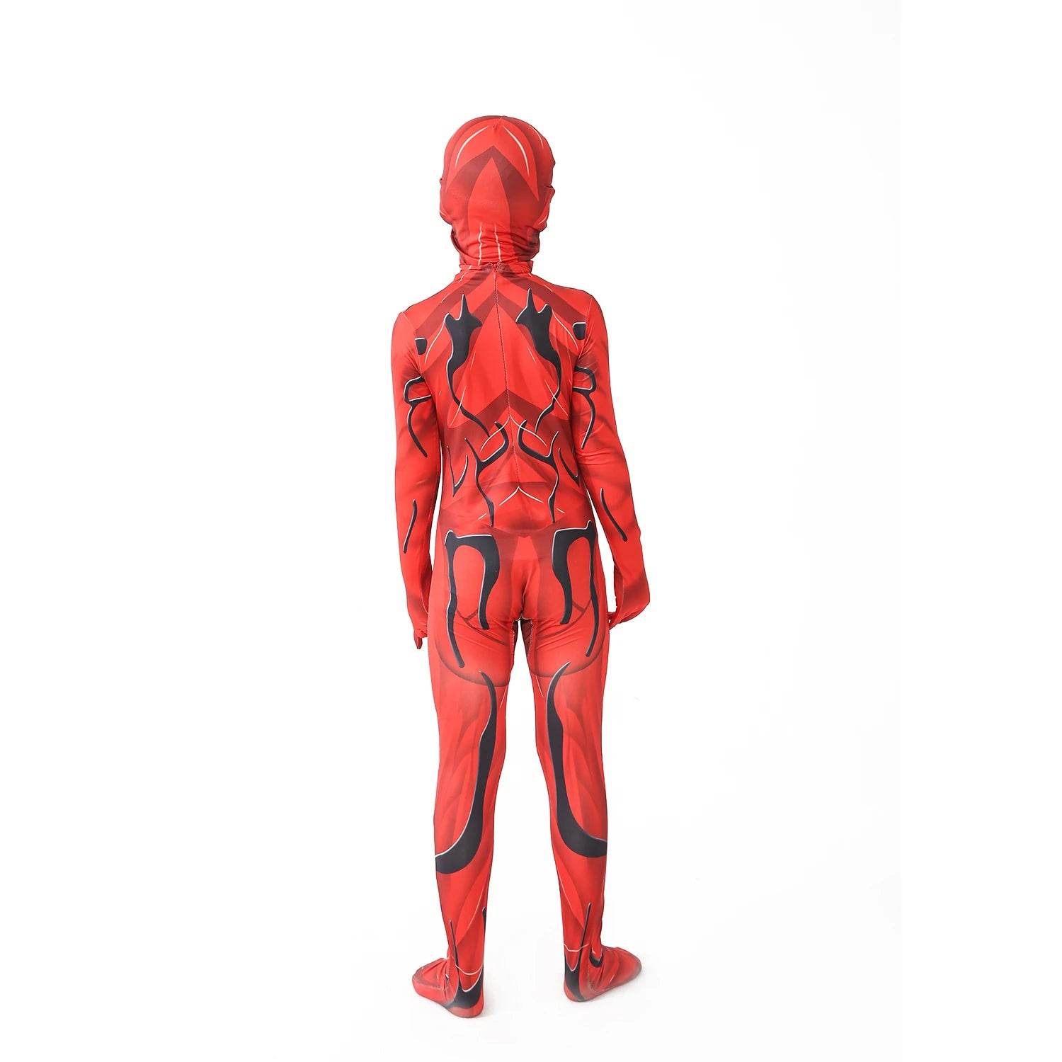 Costume Enfant Spider-Man - Carnage