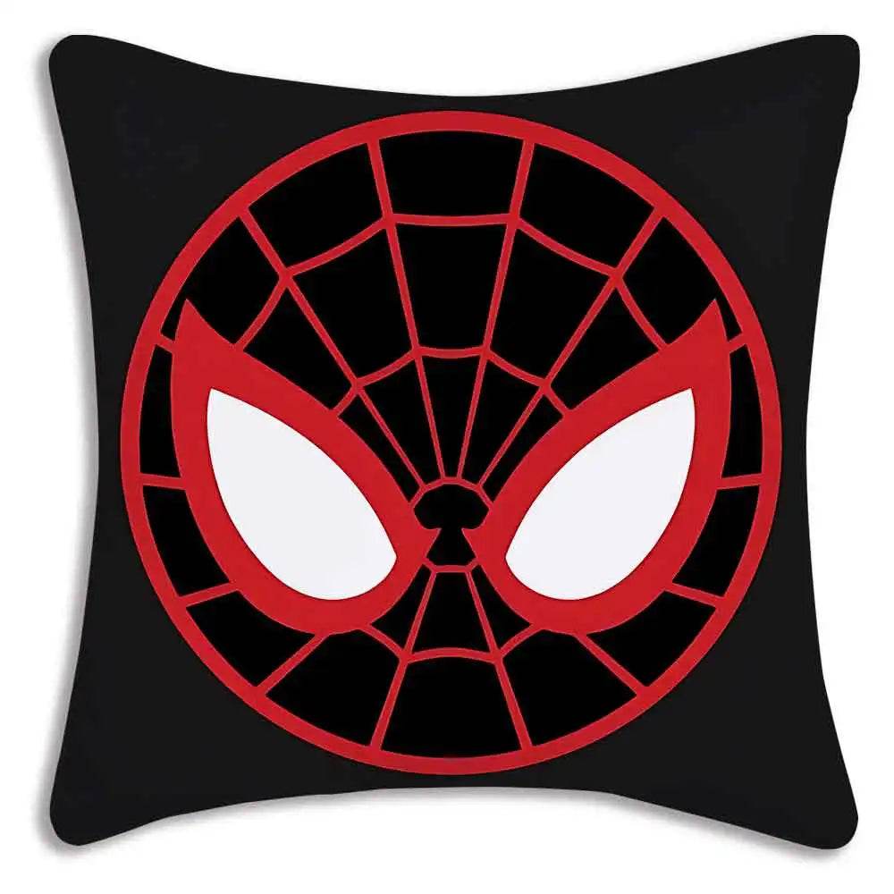 Housse de Coussin Spider-Man Miles Morales