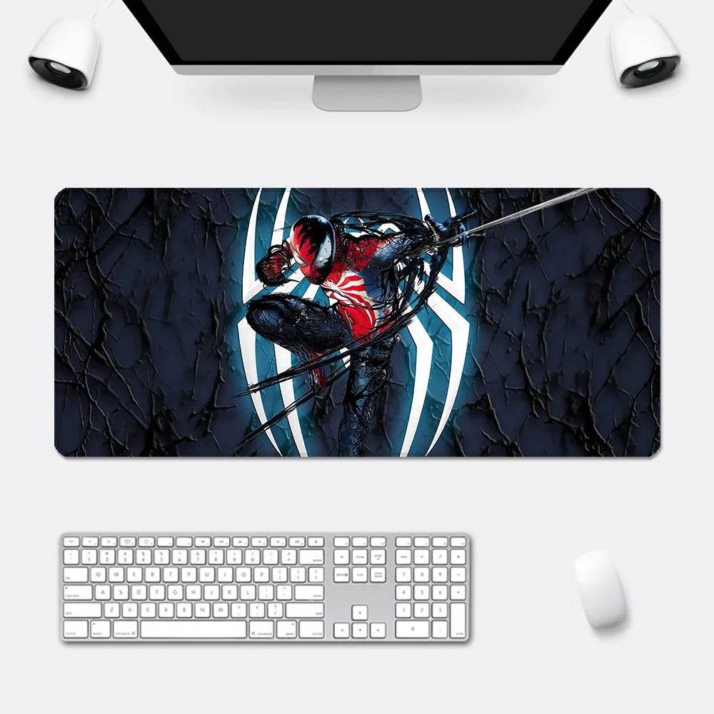 Tapis de Souris Spider-Man qui Grimpe