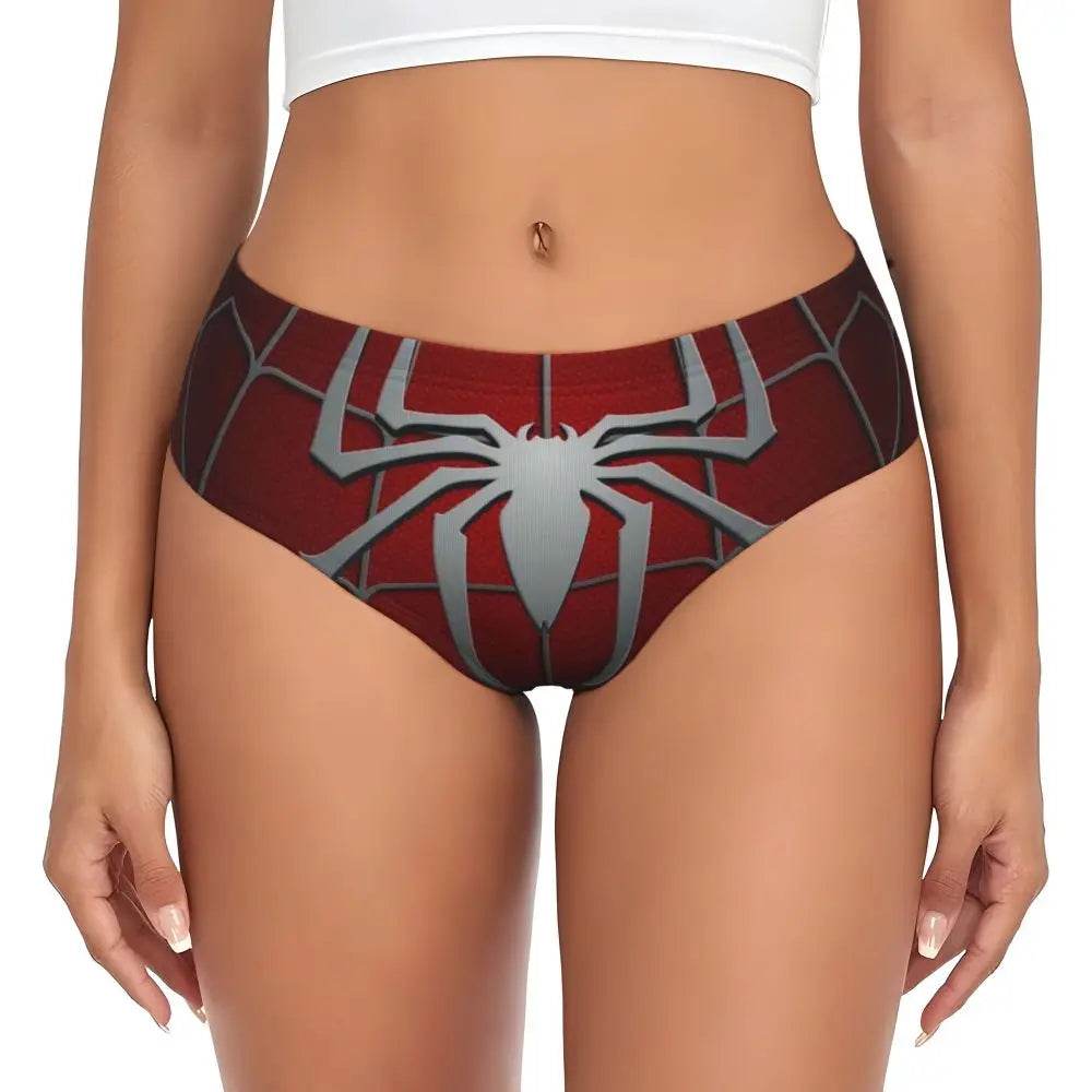 Culotte Spider-Man Spidersense