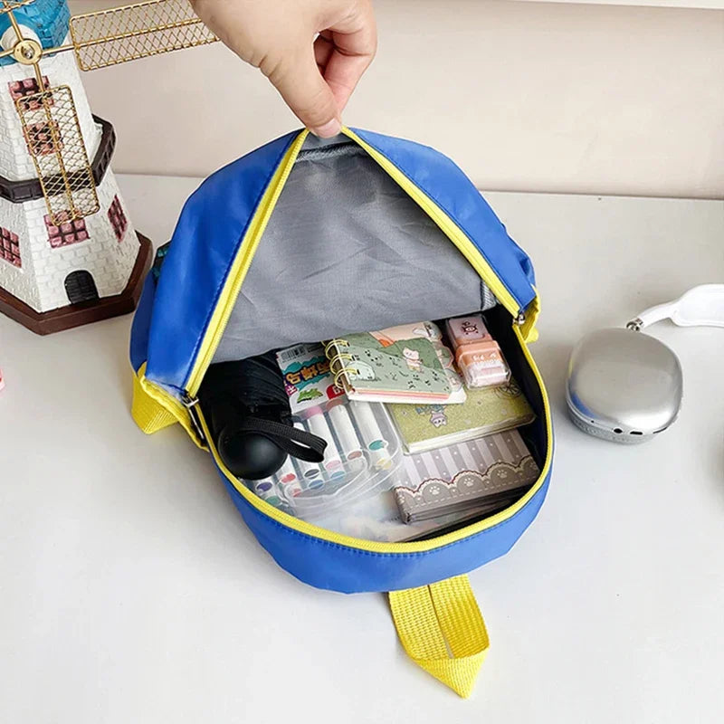 Cartable Spider-Man Jeune Enfant