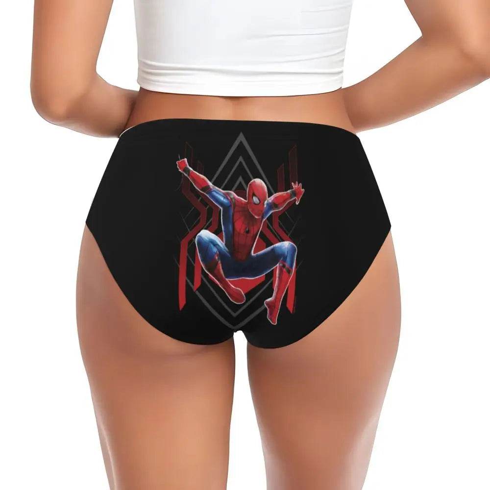 Culotte Spider-Man Spidersense