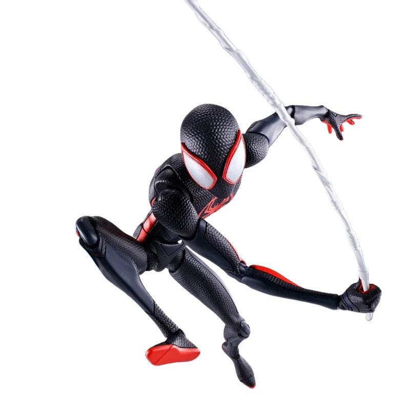 Figurine Articulée Spider-Man - Miles Morales