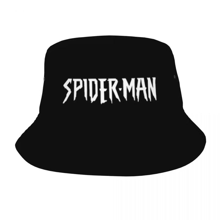Bob Noir Spider-Man en Ecriture