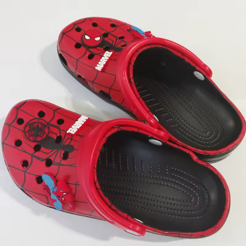 Chausson Crocs Spider-Man Classique Marvel
