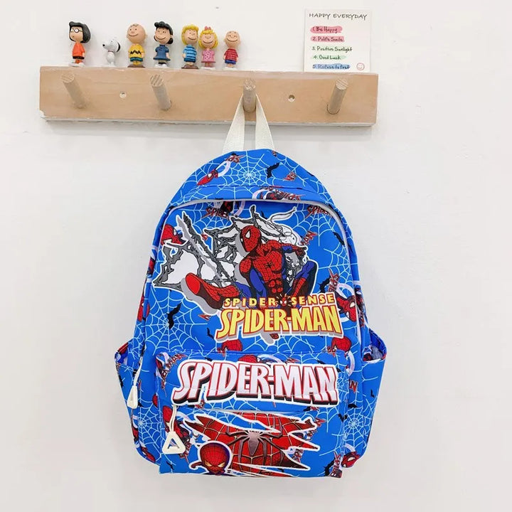Sac à Dos Spider-Man Spider-Sense