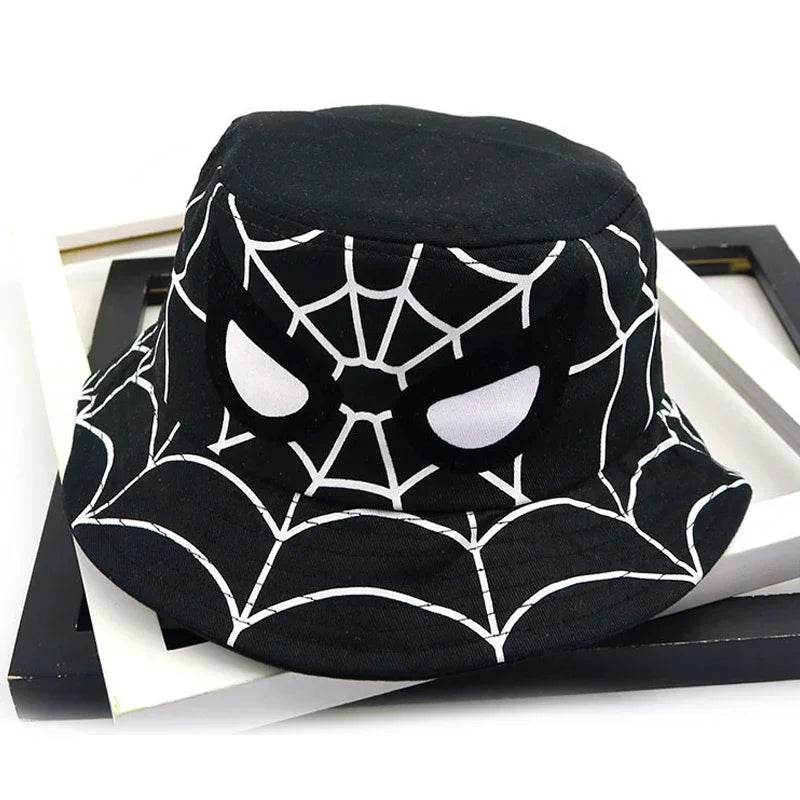 Bob Spider-Man Noir pour Enfant
