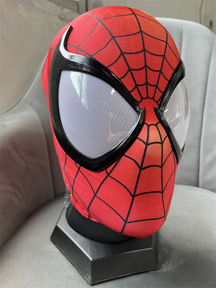 Masque Spider-Man - Version Ultimate