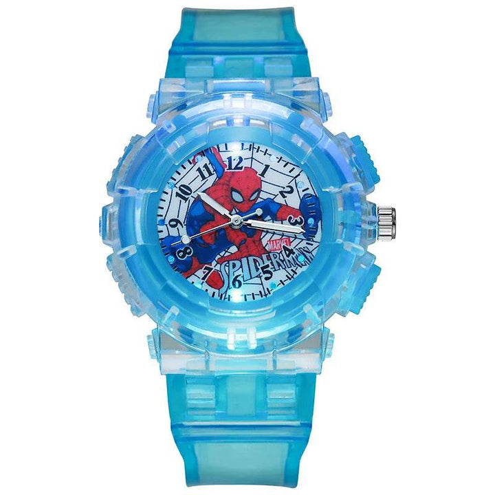 Montre pour Enfant Spider-Man